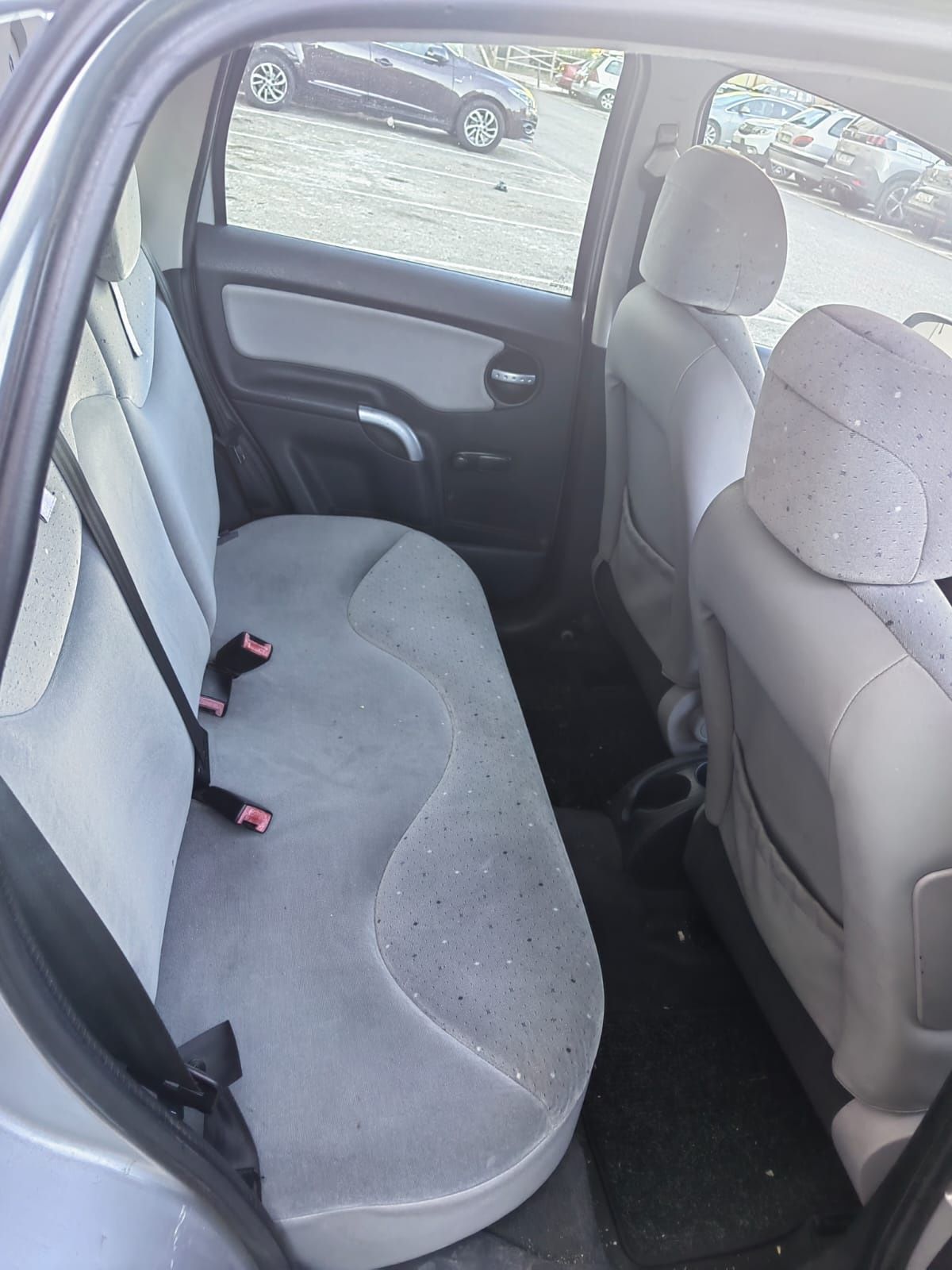 Vendo citroen c3