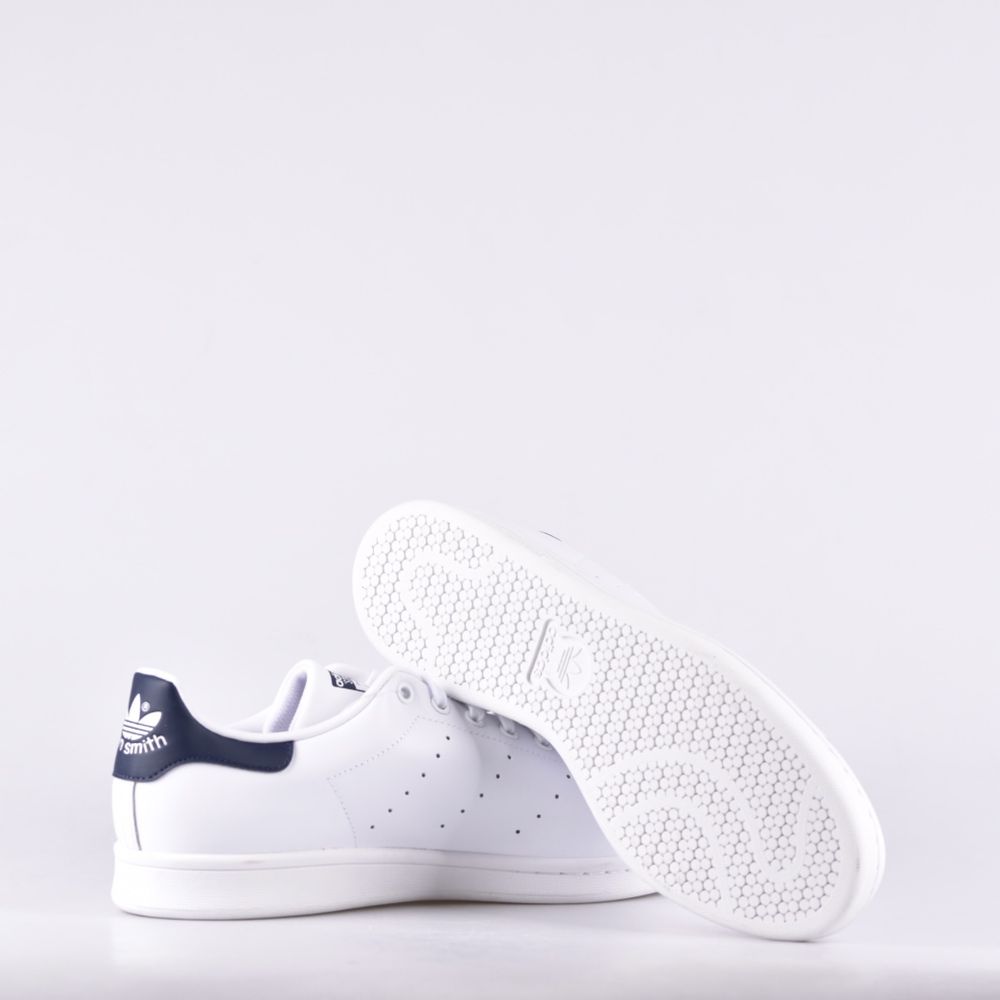 Оригінальні кросівки Adidas Stan Smith, різні кольори, р 11,5-12 US