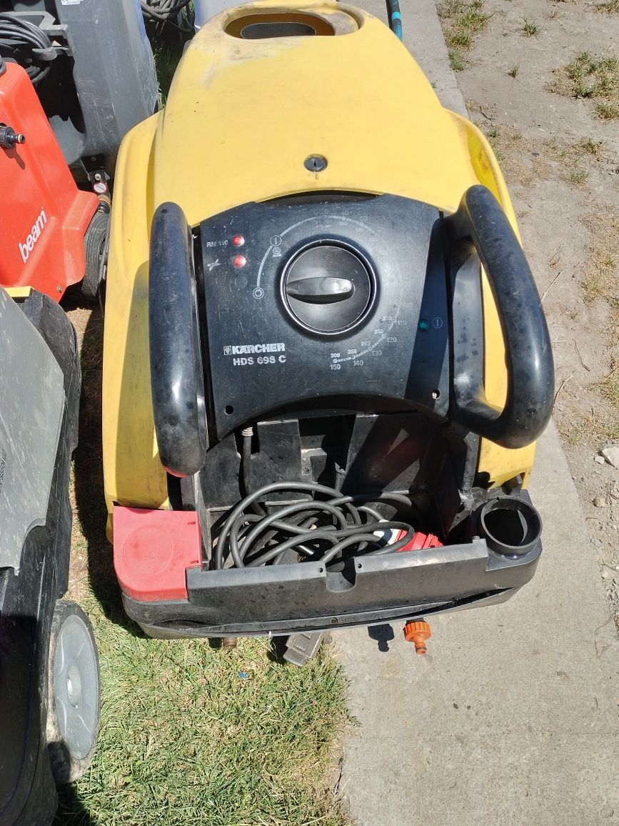 Kranzle WAP Karcher