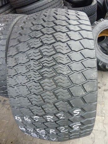 Opona używana przemysłowa 650/65R25 25/65R25 GOODYEAR 1400zł W3051