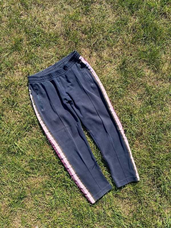 Spodnie dresowe damskie Marc O’polo denim DB granatowy r.M portugal