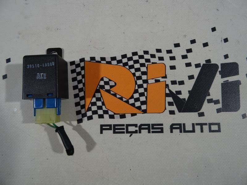 Relé Hyundai Santa Fé Ii (Cm)  395104A000