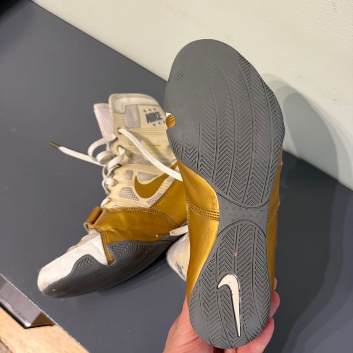 Боксерки Hayperko 1 ,40.5/41