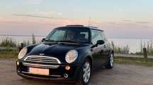 MINI Cooper Mini Cooper 1.6