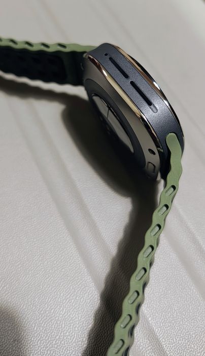 Samsung Wstch Ultra 48mm