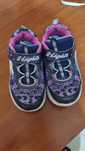 Sapatilhas menina skechers