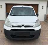 CITROEN Berlingo Long