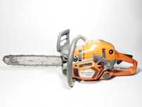 Pilarka piła spalinowa Husqvarna 550 XP K&B Handel