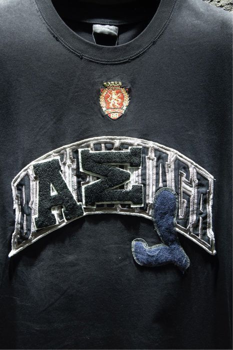 Футболка мужская женская Balenciaga оверсайз унисекс оригинал