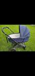 Cybex priam 2.0, navy blue