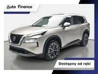 Nissan X-Trail 1.5 VC-T 2WD 163km N-CONNECTA