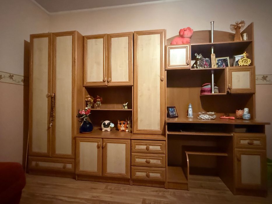 segment młodzieżowy