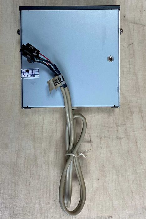 Картридер AC-108