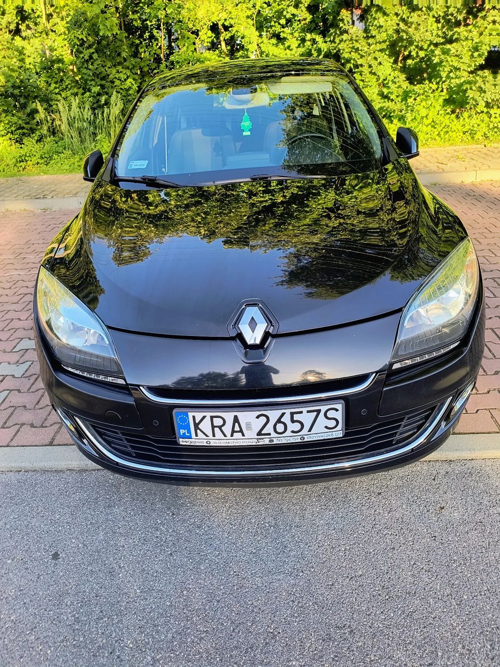 Renault Megane Renault Megane III 1.2 16V Bose Edition