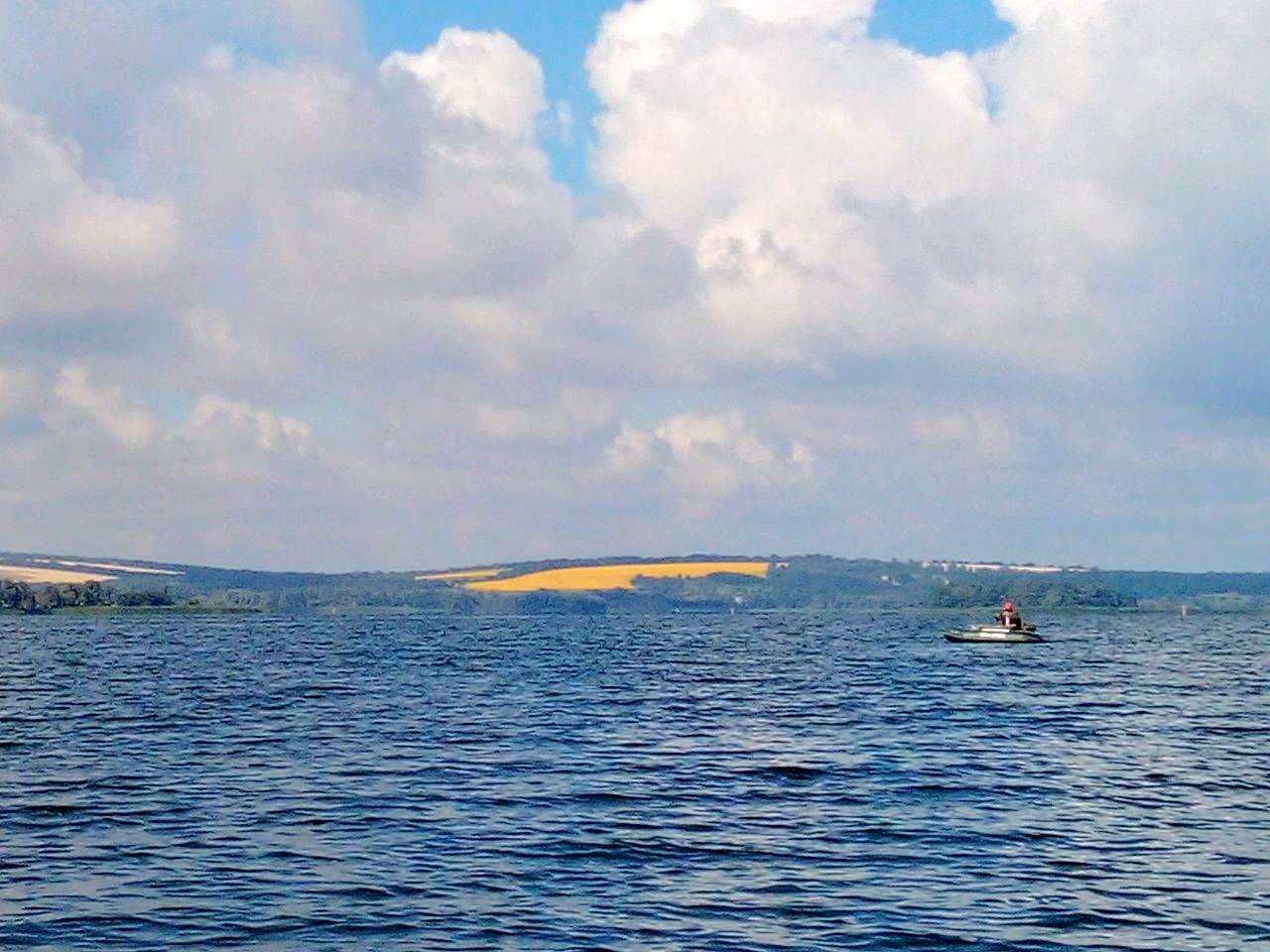 Деріївка, дом, дача на березі Дніпра