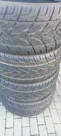 Pneus KHUMO  305/30R26