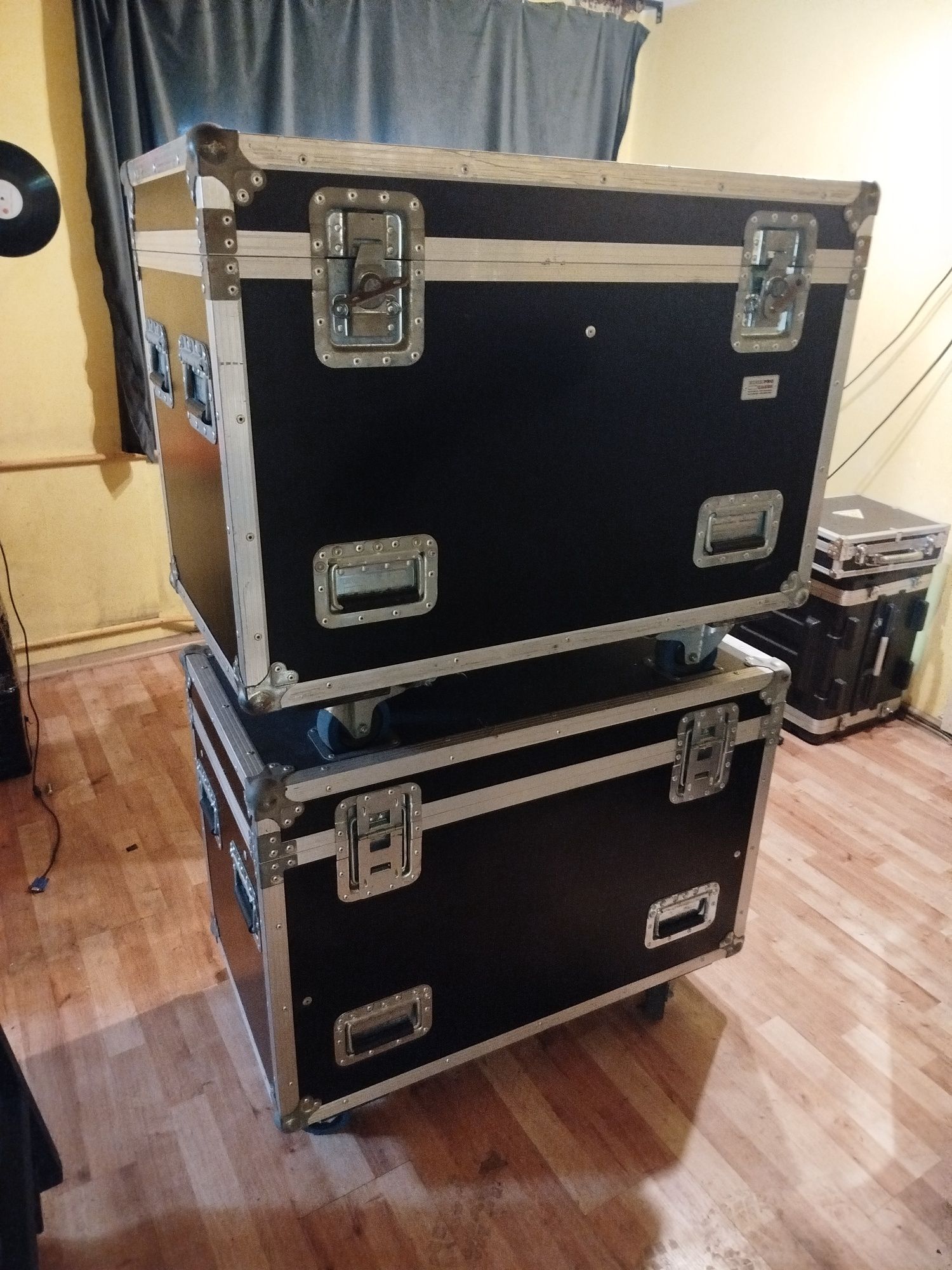 Martin mac krypton 250