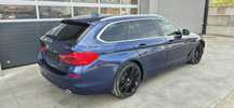 BMW Seria 5 / 190KM / AUTOMAT / rok produkcji 2019