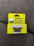 Ostrze Philips One blade Anti-Friction