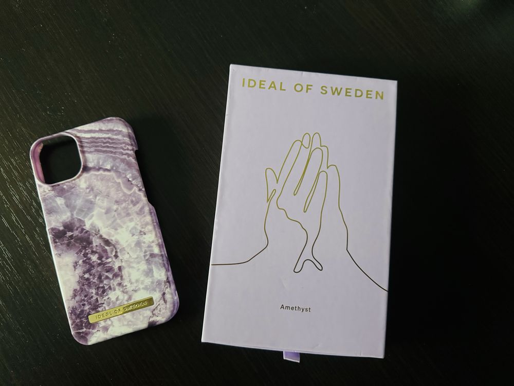 Markowe etui  Iphone 13