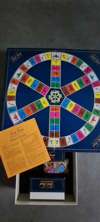 Trivial Pursuit Edição Genus de 1988