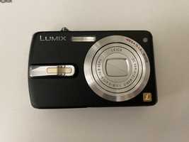 Продам фотоаппарат   Panasonic  DMS - FX50