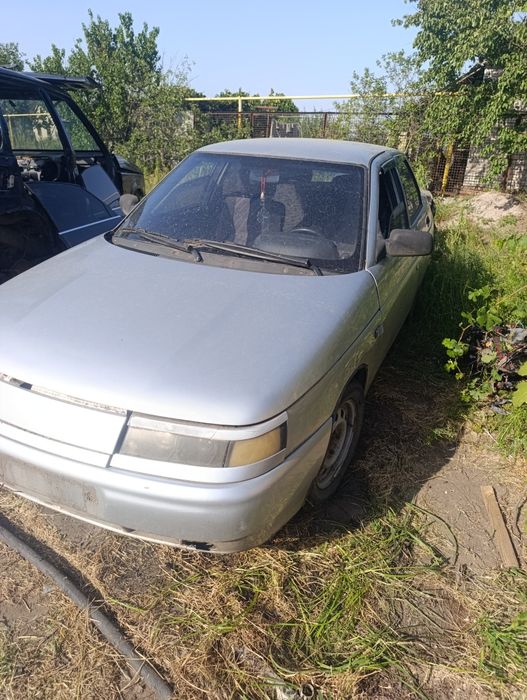 Разборка ВАЗ 2110