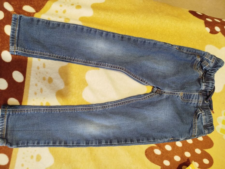 Джинси Next в ідеалі