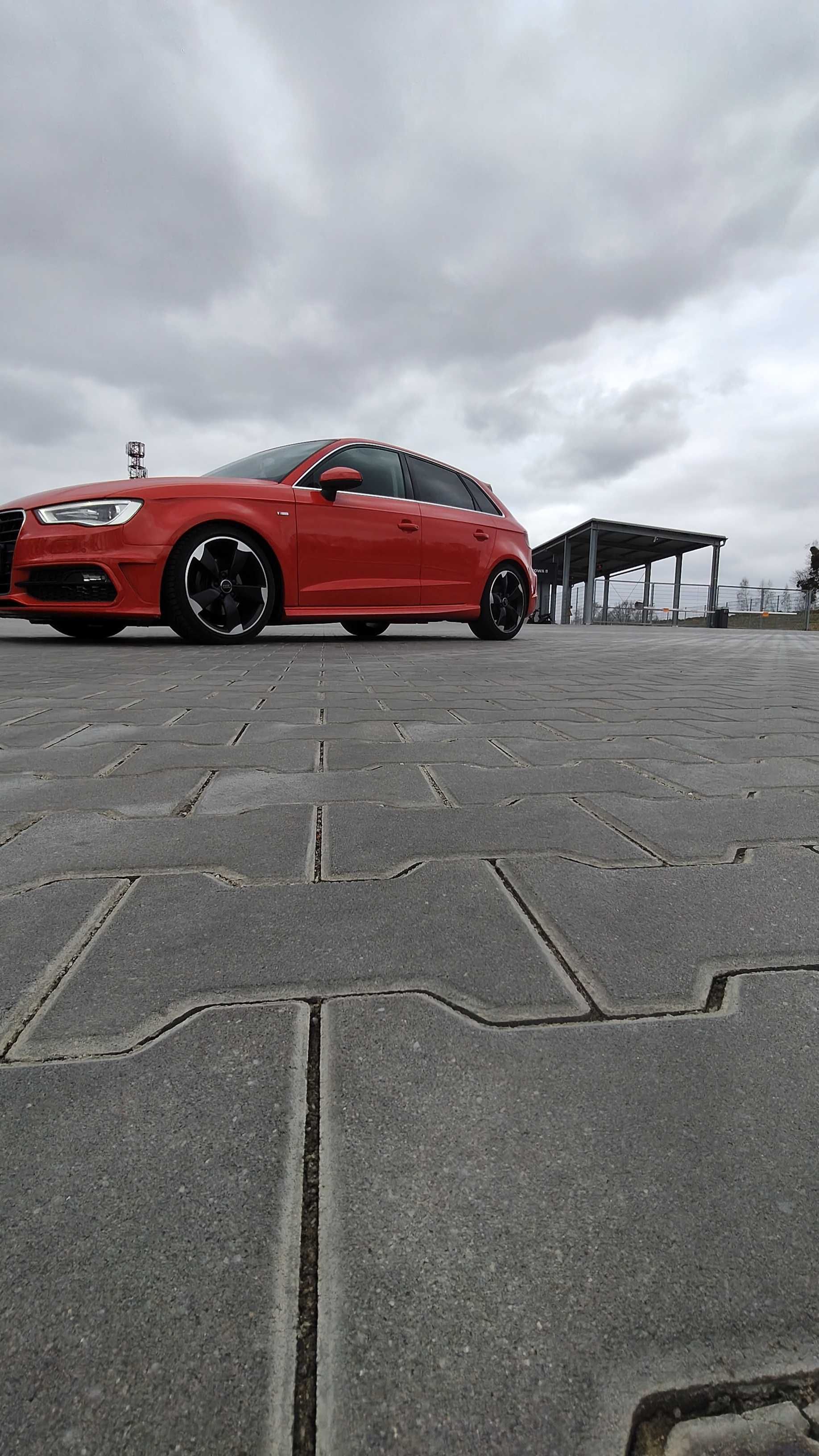 Felgi /koła Rotory 5*112 18 ' Audi