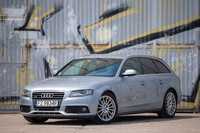 Audi A4B8 Quattro S-line