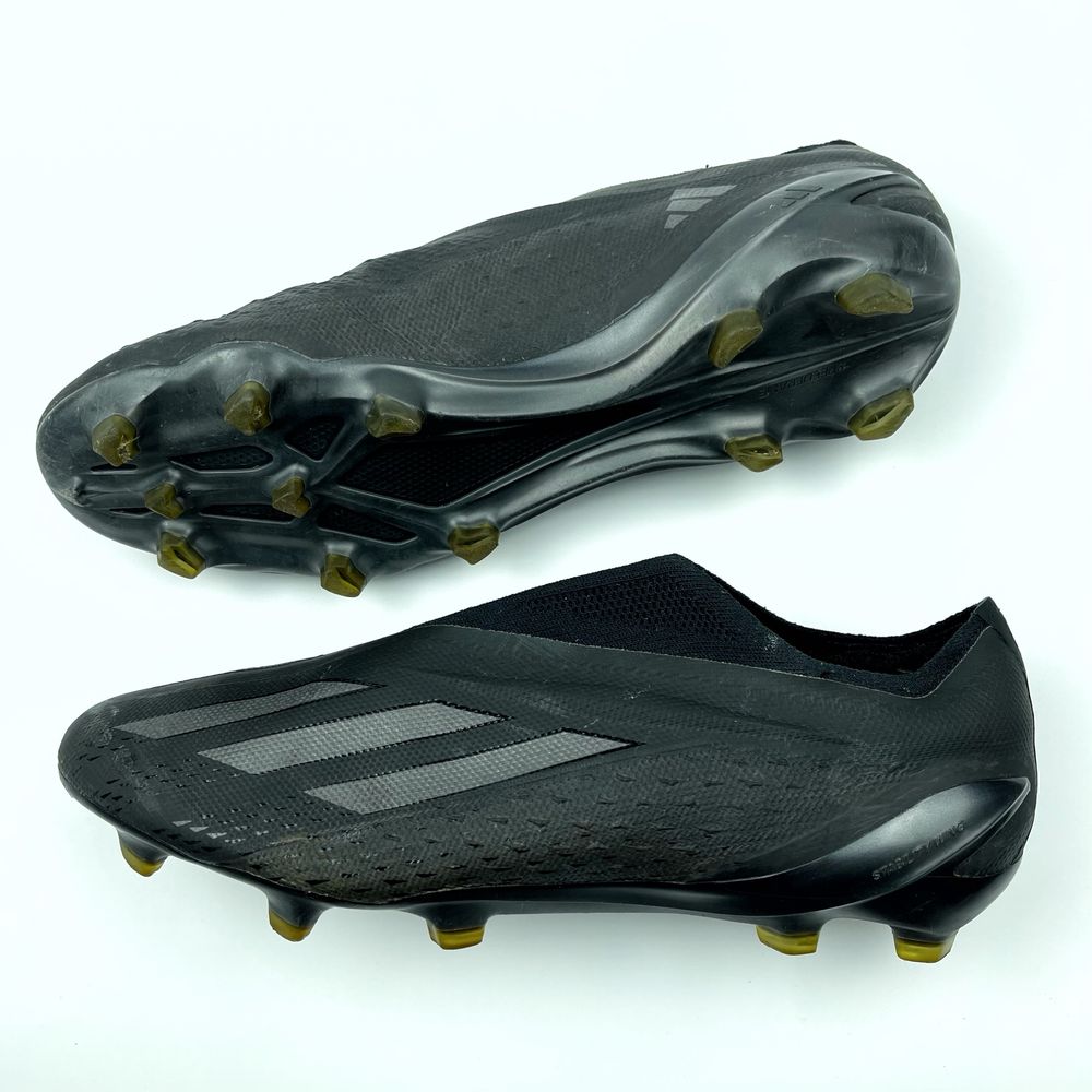 Бутси Adidas X Speedportal+ FG копочки 45