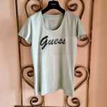 T-shirt marki Guess, rozmiar L