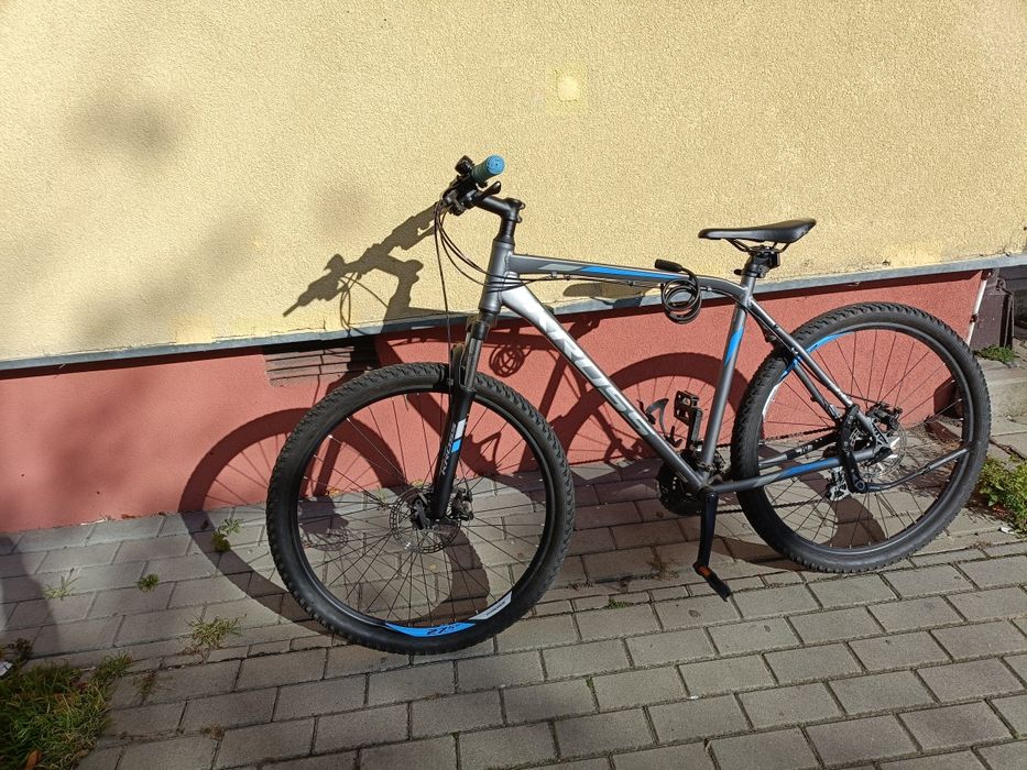 Rower Kross Hexagon Rama L