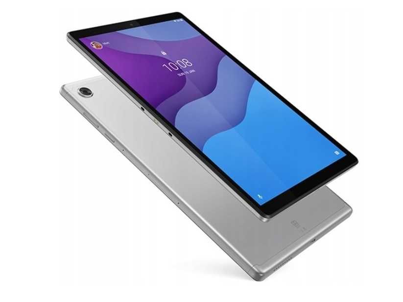 Nowoczesny Tablet Lenovo M10 HD TB-X306XA 10' LTE *WYPRZEDAŻ*