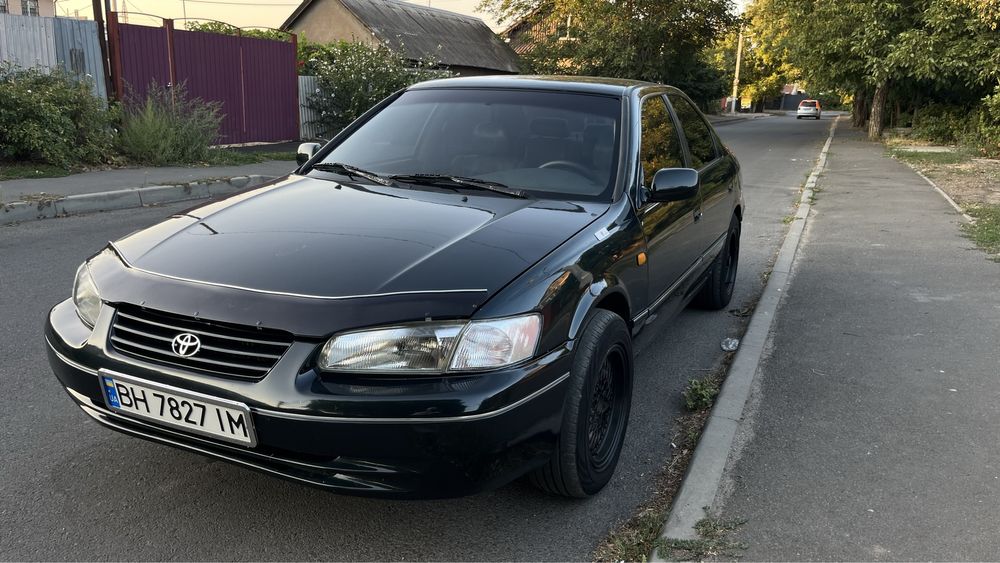 Продам Toyota Camry 20