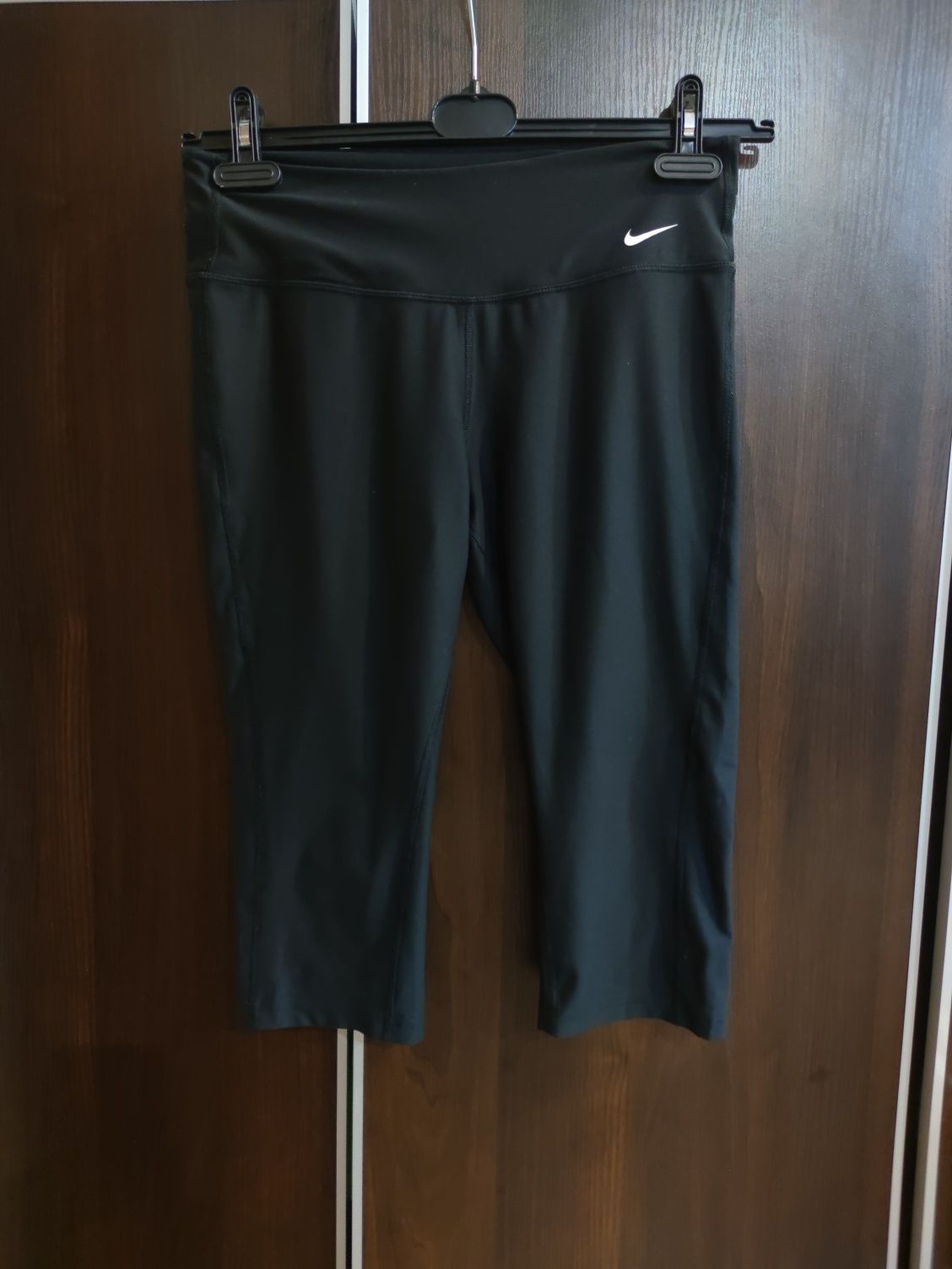 Spodenki damskie firmy Nike