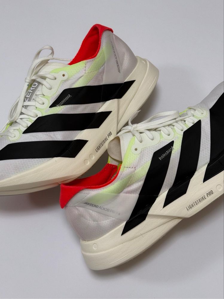 Adidas Adizero Adios Pro 4 | Оригінал
