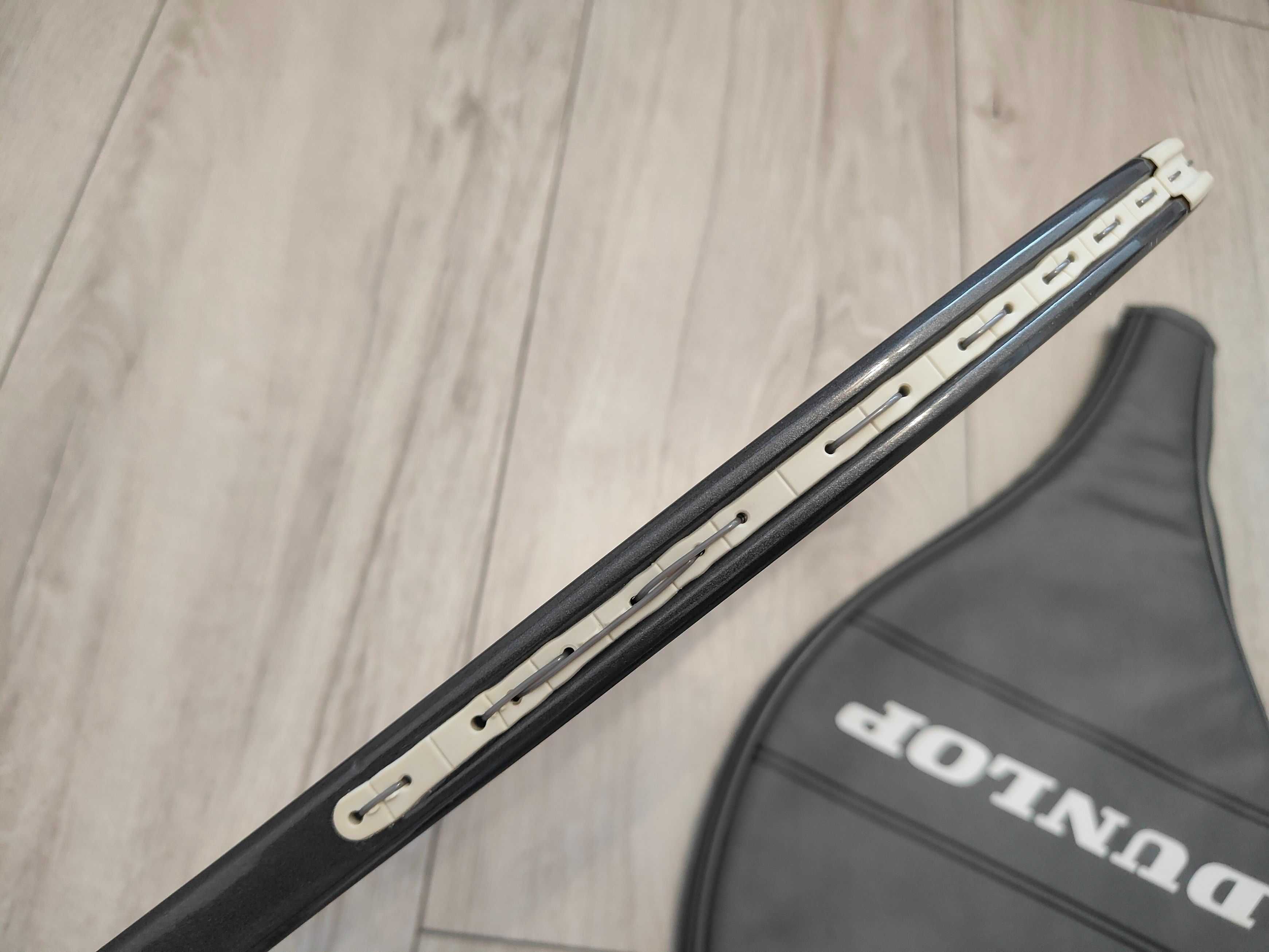 Nowa rakieta tenisowa Dunlop Maxpower GT 93 L1 Rakieta do tenisa