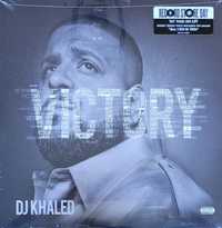 DJ Khaled - Victory Record Store Day 2019 Green Vinyl 2LP