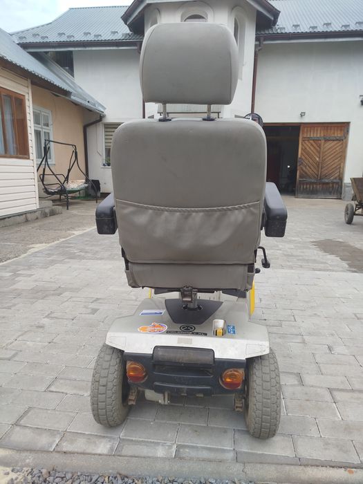 Продається електроскутер