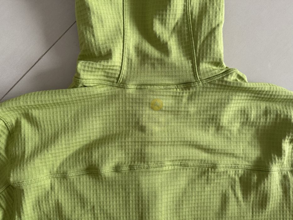 Bluza meska Marmot preon hoody