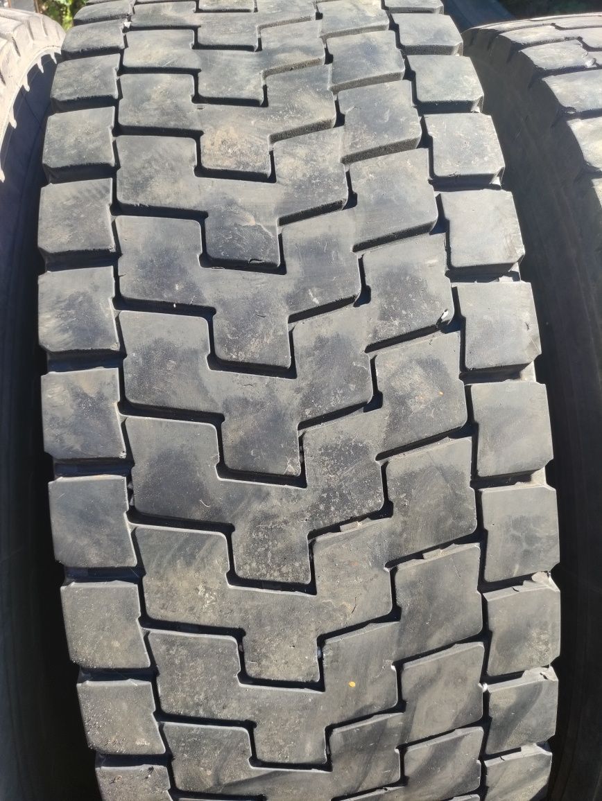 Продам гуму 315/70 R 22,5