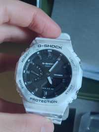 Zegarek Casio G-Shock Frozen Forest Carbon Core