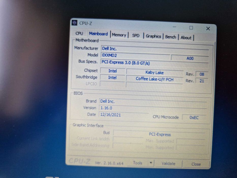 Intel i3 16GB Ram Windows 11PRO + druga nowa bateria