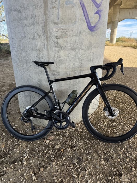 Orbea orca M30i.