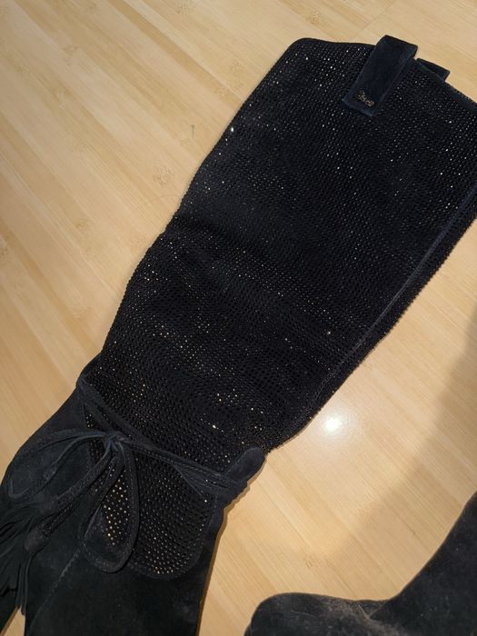 Зимові     сапоги