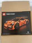 Lego 42056 - Porsche 911 GT3 RS