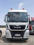 MAN TGX 18.520