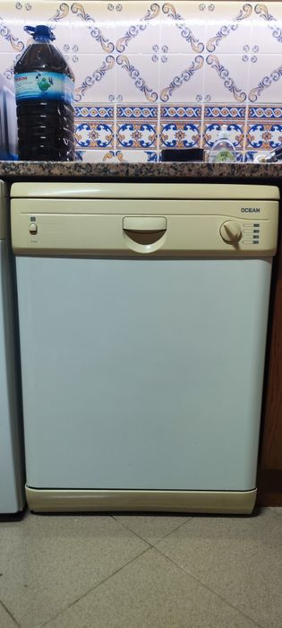 Máquina de lavar a loiça OCEAN