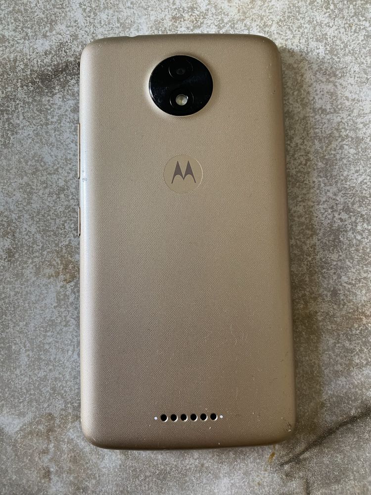 Motorola Moto C 16gb